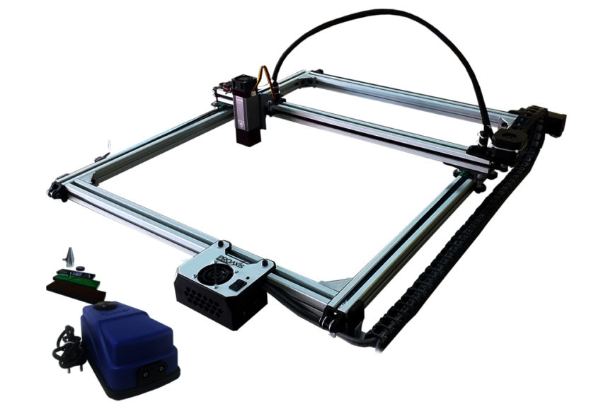 L5050-80W