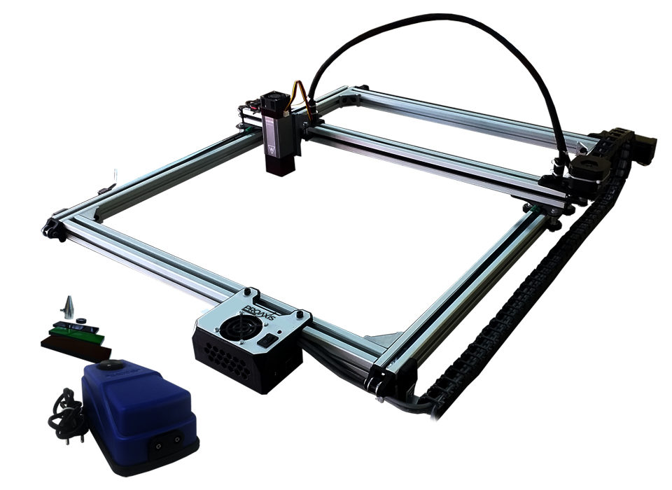 L5050-80W