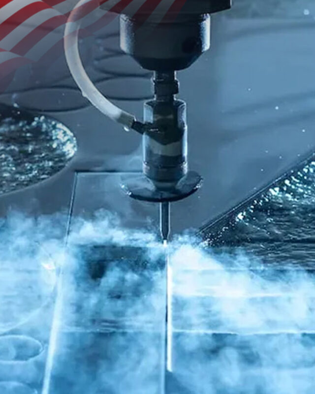Proaxsis-heder-4 Water jet