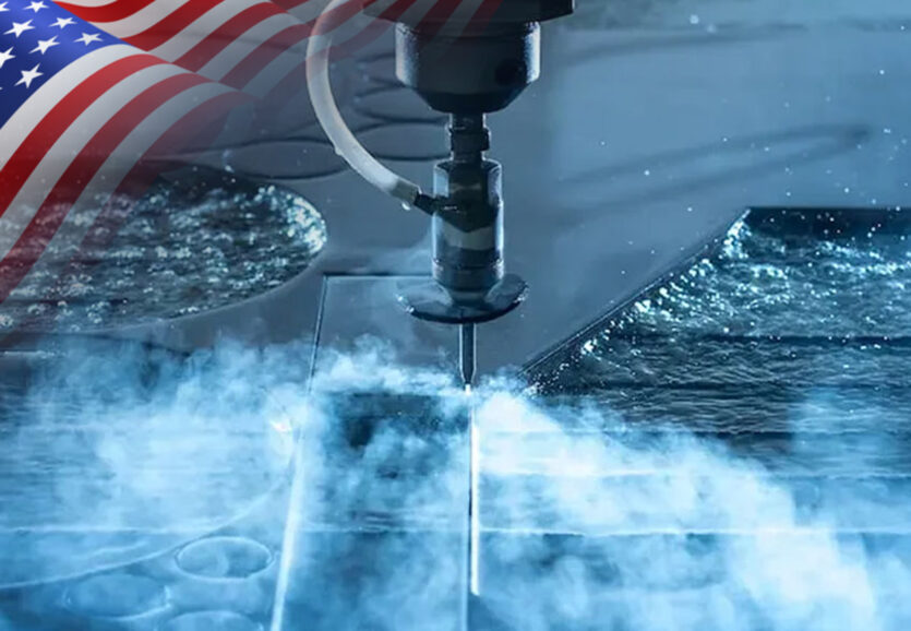 Proaxsis-heder-4 Water jet